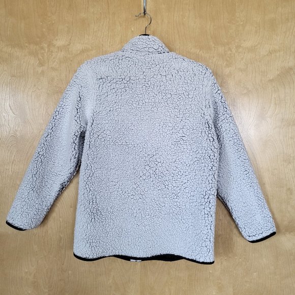 Champion University of Minnesota Full-zip Sherpa Jacket Size Small - Picture 4 of 11